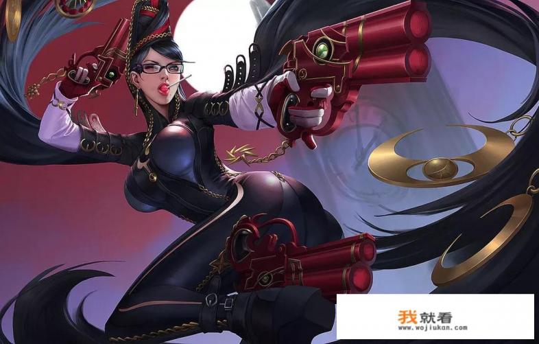 PSP?有什么美女动作游戏？