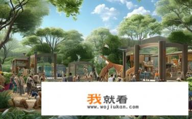 什么是动物园？动物园的起源和发展，探寻动物世界的奇妙世界吗?