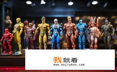 史上最好看的十款手办？谁能盘点历史上最值得收藏的十大精美手办？