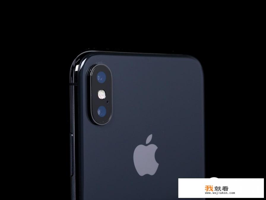 iphone x的十大功能？