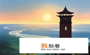 鹳雀楼全文及译文？鹳雀楼之译文与全文，，原诗，登鹳雀楼（唐·王之涣），白日依山尽，黄河入海流。，欲穷千里目，更上一层楼。，译文，，The sun sets behind the mountain, and the Yellow River flows into the sea.，Wish to see the whole country, go up one more floor.