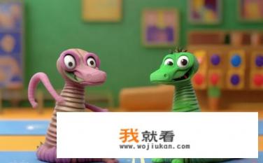 wriggle和wiggle的区别？区别，Wriggle vs Wiggle in Language Usage?