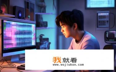 为什么一开直播就网络卡顿？直播间网络突然变慢，是什么原因导致的？