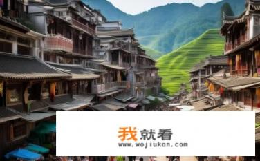 百色市介绍？百色市是什么？详细介绍、人口规模、地域特色等信息汇总
