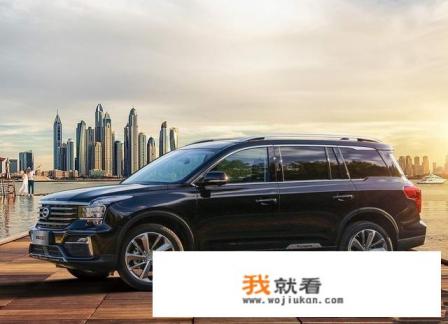 20万以内七座mpv？