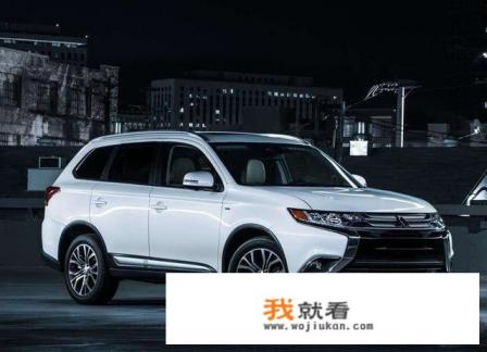 20万以内七座mpv？