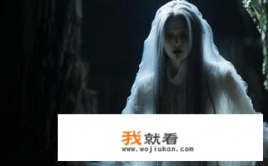 僵尸先生3灵幻先生被林正英杀死的女鬼叫什么？林正英笔下的僵尸灵幻女鬼，与第三位主角的生死对决中扮演何种角色?