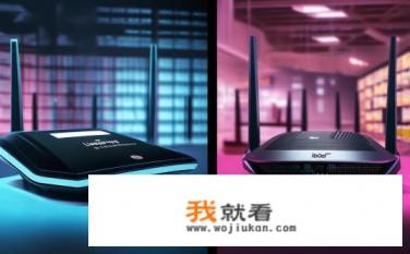 linksys和网件哪个好？二选一，Linksys VS Netgear，谁更适合您的网络需求？