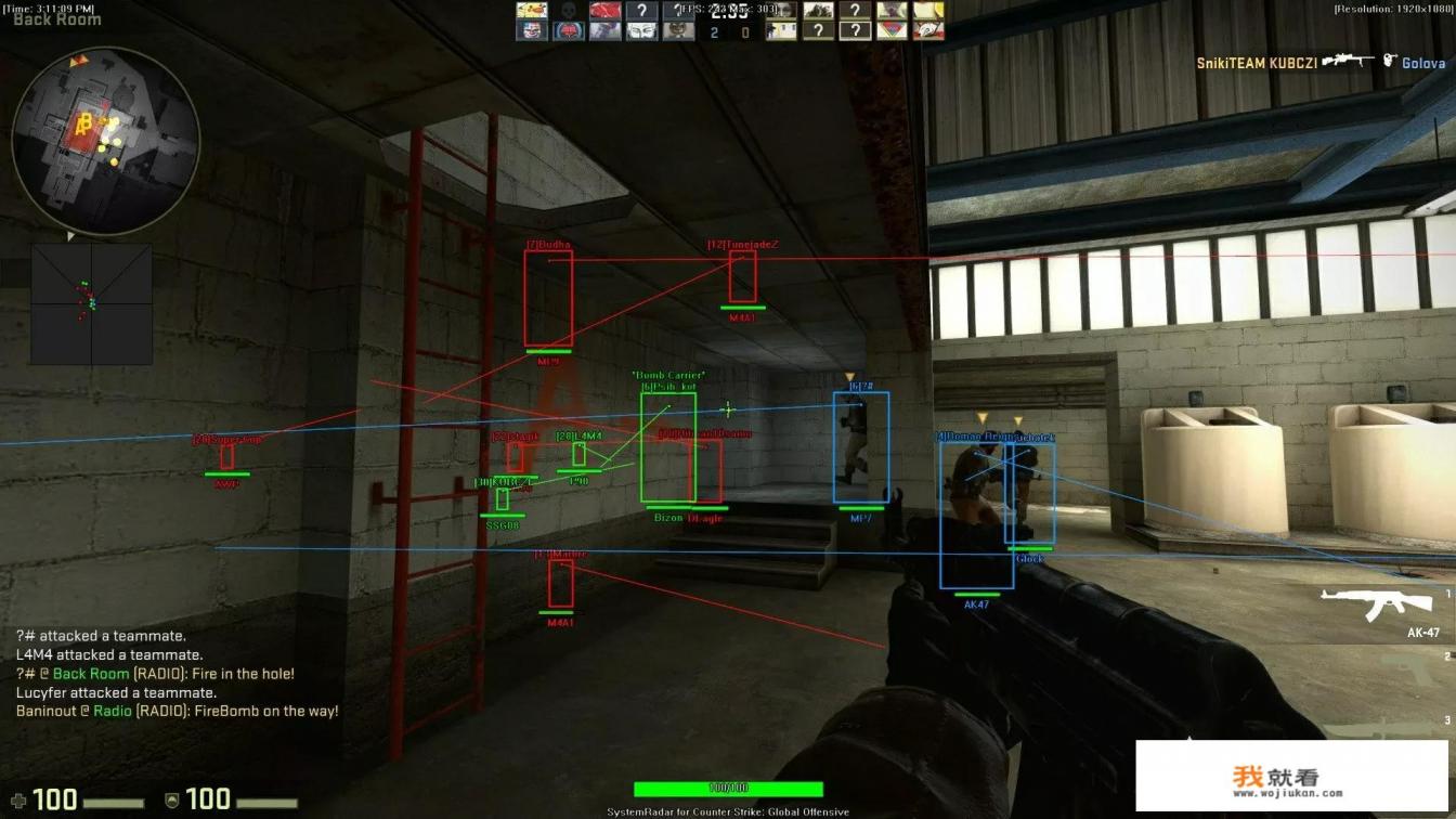 csgo为什么现在才火？