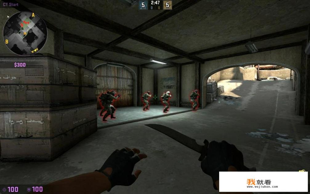 csgo为什么现在才火？