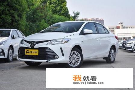 七八万二手车性价比最高的车？