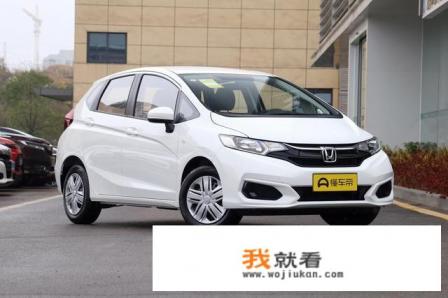 七八万二手车性价比最高的车？