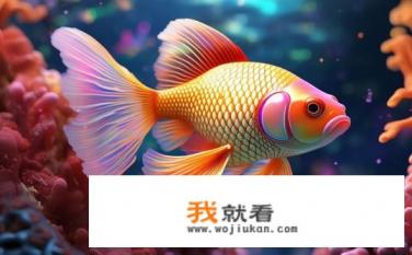 金鱼长了一对翅膀作文？金鱼是否拥有了飞行翅膀，成真故事分享