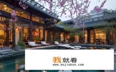 南京有什么好玩的洗浴中心？南京有哪些独特且适合休闲放松的浴场或SPA中心?