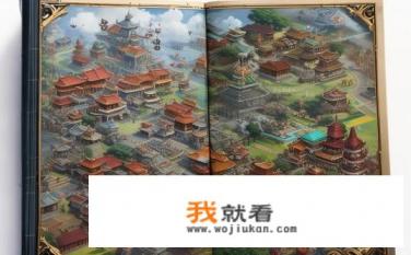 求一本三国的网游小说，建设类的，好看的？构建庞大三国世界，特色建设流派、群雄争霸的游戏性剖析