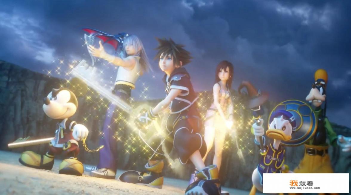 2022pc最受期待的游戏？