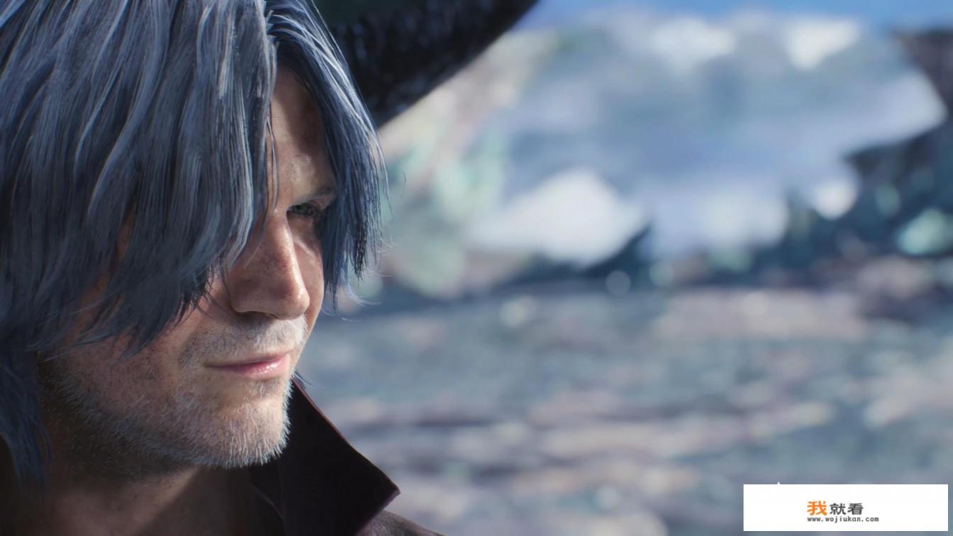 2022pc最受期待的游戏？