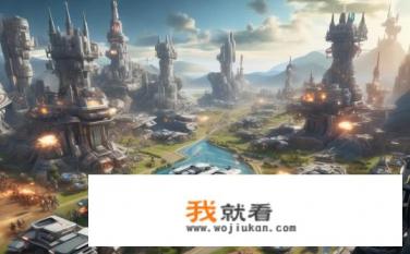 类似于《聚爆》或者《现代战争》这样的手游有哪些好的推荐？探索高质量策略战争手游推荐，聚爆或现代战争的游戏选哪一款好?