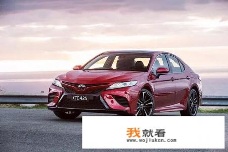 19万公里的凯美瑞还能买吗？