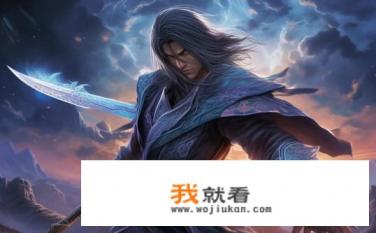 求玄幻霸气的男主名字？龙翔九天的剑神，以幻术驭剑，独步江湖的新传奇名字诞生了！