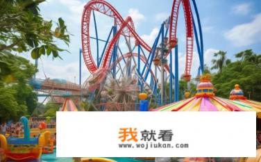 苏州乐园有哪些游玩项目？苏州乐园有哪些必玩项目？
