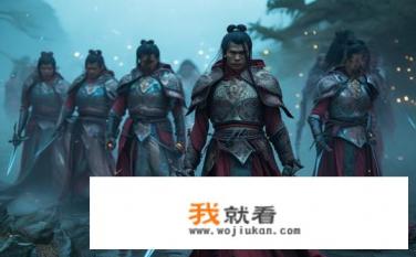 七个字古风战队名字？七剑九歌战甲队