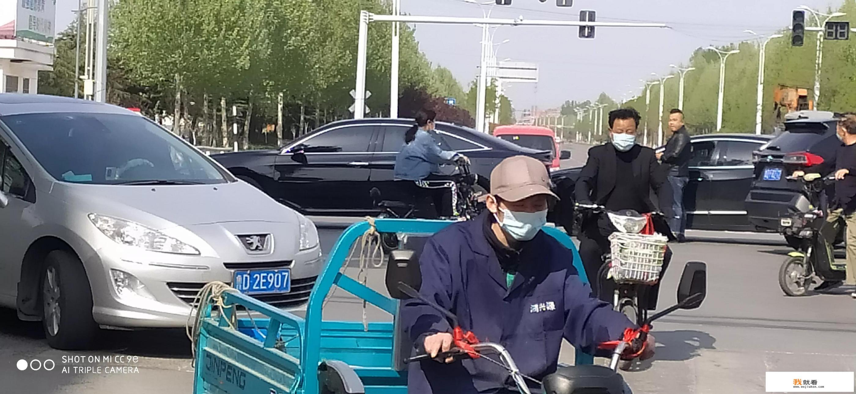 3至4万左右买什么新车？