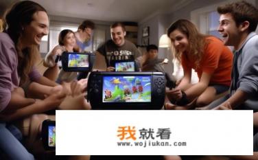 PSP PSP大众的爽快能联机玩吗？能否实现实时多人游玩PSP主机的乐趣？