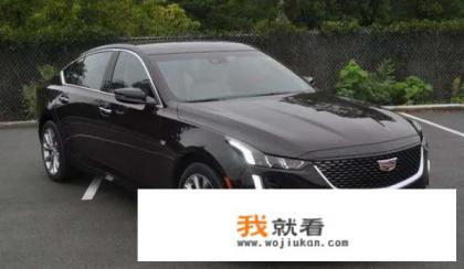 xt3凯迪拉克2022款落地价？