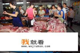今天猪价｜全国生猪价格强势反弹，市场一片红彤彤，可以持续吗？