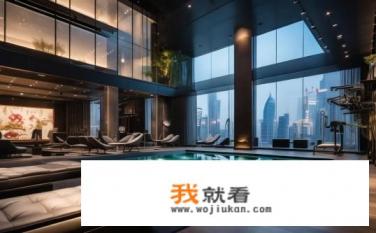 请问上海有高档男士SPA会所吗？上海是否有高端男士休闲健身中心？