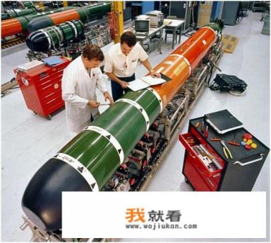 美军的MK48鱼雷有哪些改进型？