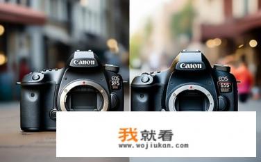 佳能5D和佳能5D Mark II哪个好？5D Mark II与5D性能对比，哪款更胜一筹？