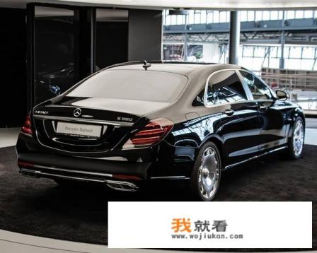 为什么现在奔驰s系列叫迈巴赫？以前的迈巴赫呢？