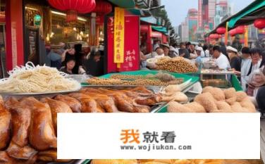江苏镇江特产和小吃？镇江有哪些值得品尝的特色美食及特产？
