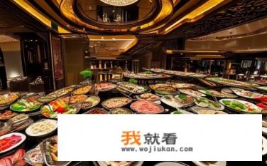 北京王府井店金钱豹自助餐价格。详细点的？王府井店金钱豹自助餐多少钱一份？包含哪些菜品和饮料？