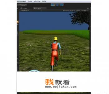 Unity3D游戏开发引擎支持几种平台发布？分别是什么？