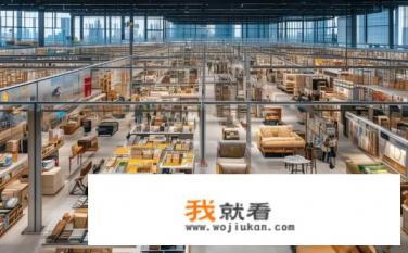 郑州宜家是什么？郑州宜家家居店是吗？有哪些家具和商品销售?