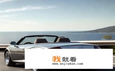 奥迪敞篷跑车有哪几款？奥迪敞篷跑车有哪些经典型号可选？