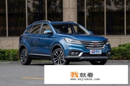 十万左右有什么SUV好车？