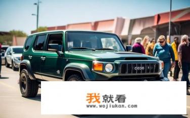 fj酷路泽二手车什么价位？二手FJ酷路泽价值如何估算？