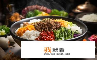 米村拌饭为什么贵？米村拌饭为何比普通拌饭贵?