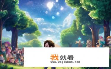 求二次元养成类的游戏？谁有推荐的高质量二次元养成游戏，既能带来视觉享受，又能提升角色成长和技能学习?