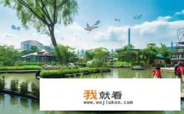 无锡农博园有什么可玩？无锡农博园有哪些特色游玩项目推荐？