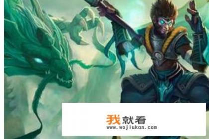 两个字的霸气游戏名字都有哪些？
