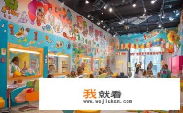 儿童理发店经营模式？儿童理发店如何创新经营模式？
