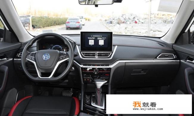 东风启辰这车怎么样？