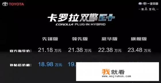 全新凯美瑞2022款落地价？