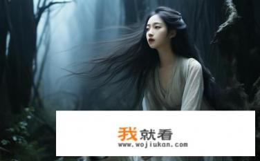 倩女幽魂2属于什么电影？倩女幽魂2所属类型及剧情概述，