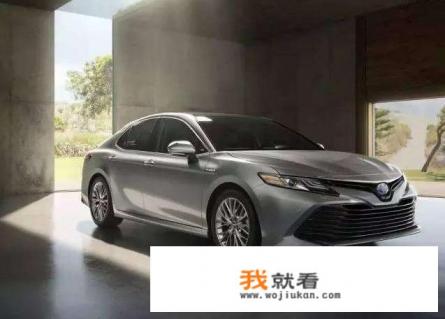 年收入20万左右买什么车好？